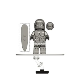 Silver Surfer