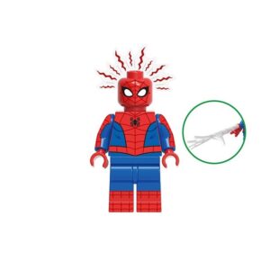Spectacular Spider-Man