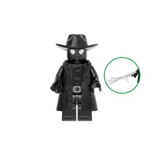 Spider-Man Noir