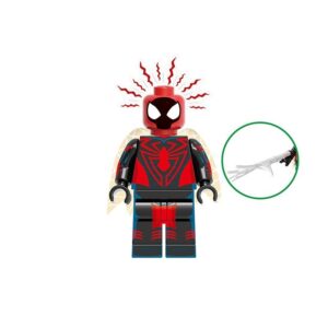 Spider-Man Unlimited