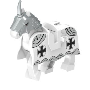 Teutonic Charger