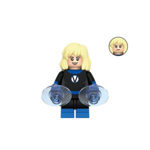 Valeria Richards