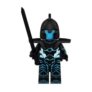Warrior