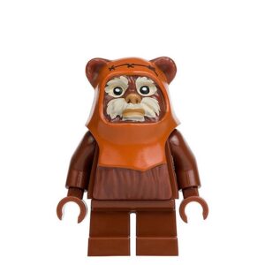 Wicket W. Warrick