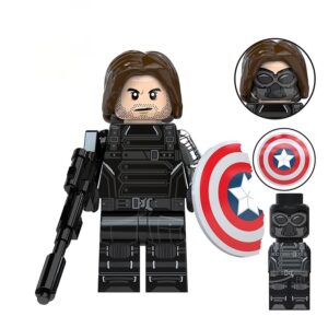 Winter Soldier