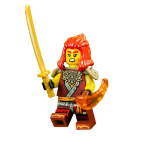 Wyldfyre (Dragons Rising Season 19)
