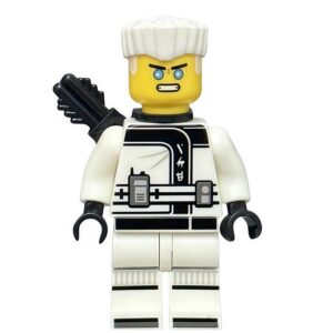 Zane
