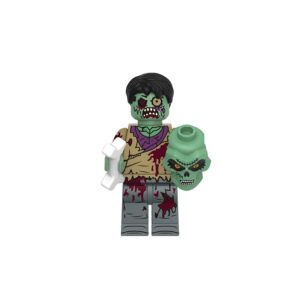 Zombie