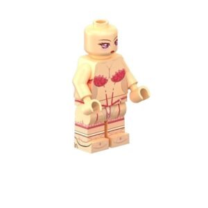 Big Shanghai-Hong Ling