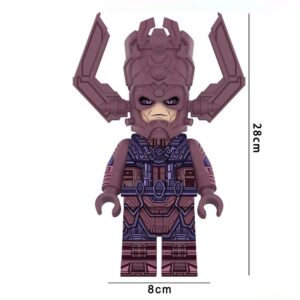 Galactus 28cm (Movie Version)