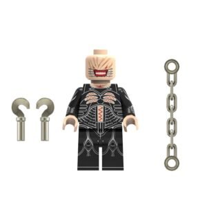 Hellraiser Chatterer