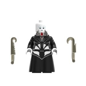 Hellraiser Deepthroat