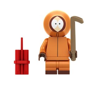 Kenny McCormick