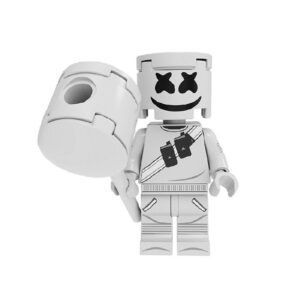 Marshmello Figure