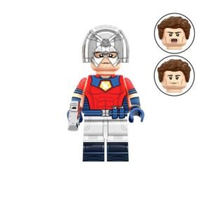 Peacemaker (Suicide Squad Version)