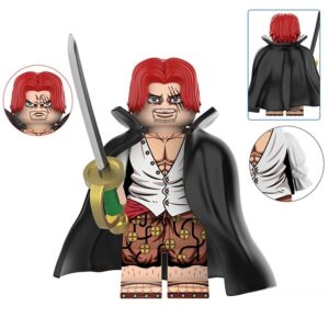 Shanks (Classic Version)