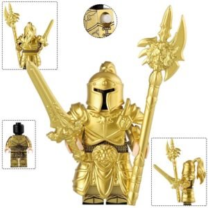 Stormwind Guard Gold