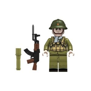 Vietnam Infantry