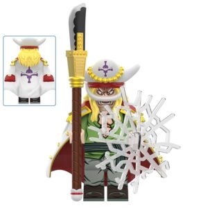 Young Edward Newgate