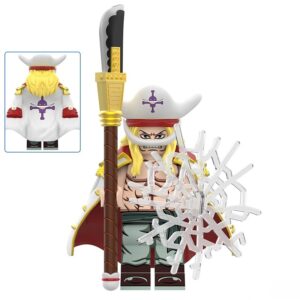 Young Edward Newgate (Battle Version)