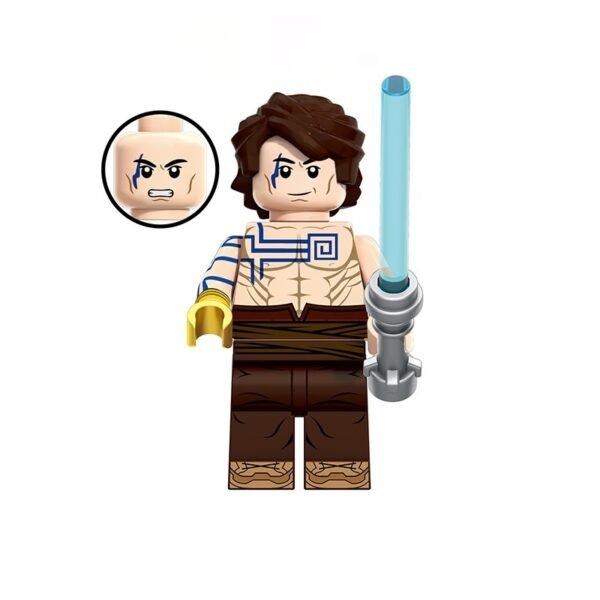 Anakin Skywalker Minifigure