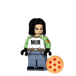 Android 17