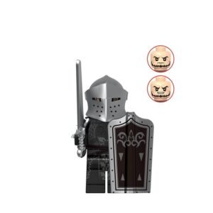 Dark Order Sword Knight