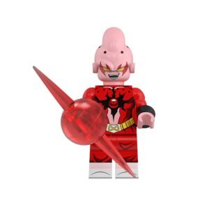Devil Buu