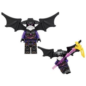 Evil General Vangelis