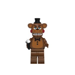 Freddy