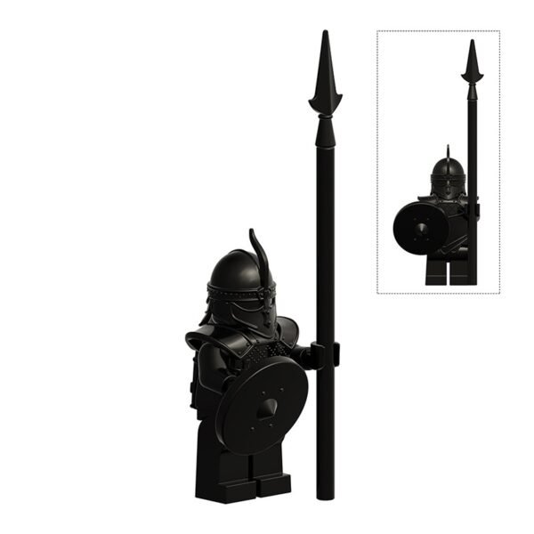 Game of Thrones Unsullied Minifigure