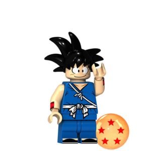 Goku Kid