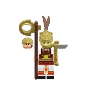 Golden Ritual Commander