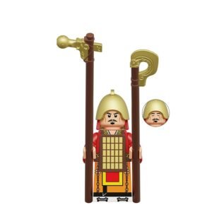 Imperial Spear Guard