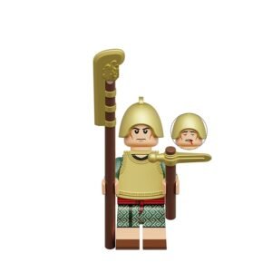 Imperial Staff Guard