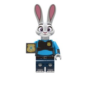 Judy Police