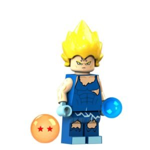 Majin Vegeta