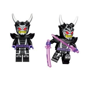 Oni Garmadon