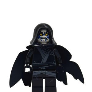 Overlord (Dragon Form - Dark Spirit)