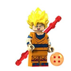 Son Goku