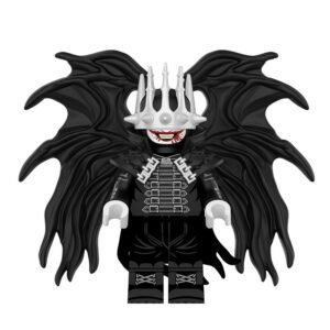 The Batman Who Laughs – Dark Wings Variant