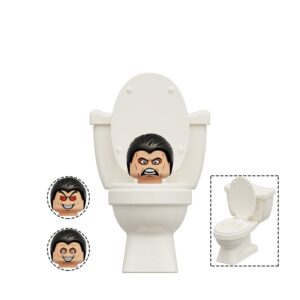 Toilet Man