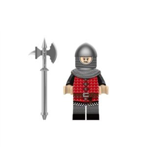 Two Handed Axe Knight