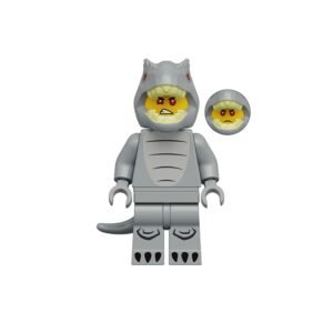 Tyrannosaurus Rex Grey