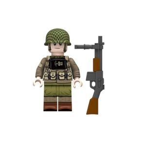 U.S. Army Ranger BAR