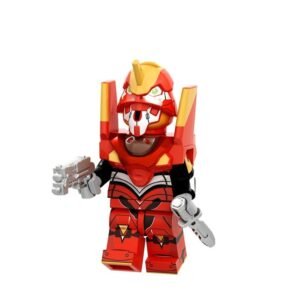 Unit-02 (Production Model)