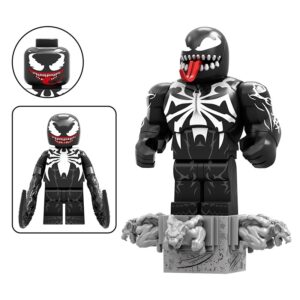 Venom Black