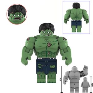 Zombie Hulk