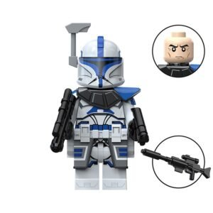 501st Clone Trooper (Battle Variant)