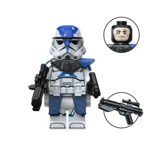 501st Clone Trooper (Elite Variant)